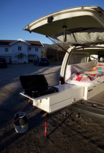 Photo of the vehicle
