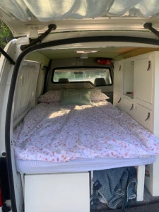 Photo of the vehicle