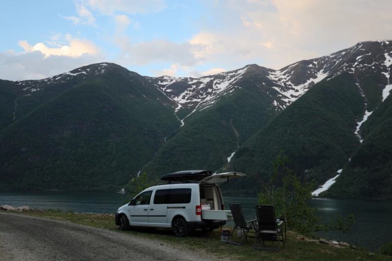 Køretøjsbillede