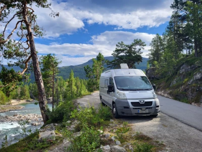 Photo du véhicule