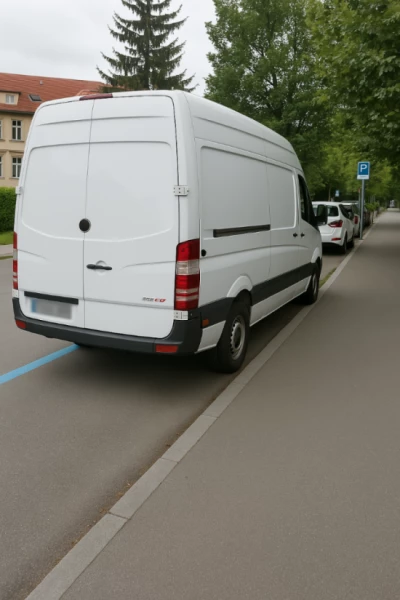 Photo du véhicule