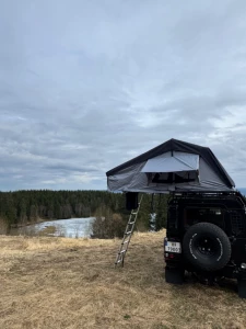 Bilde av kjøretøyet