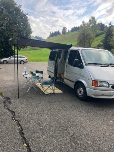 Foto des Fahrzeugs