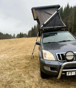 Foto des Fahrzeugs