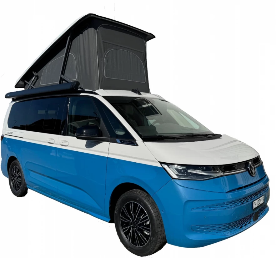 Photo of the vehicle