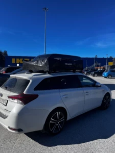 Foto des Fahrzeugs