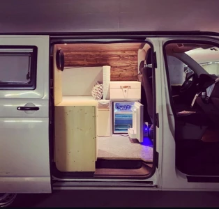 Foto des Fahrzeugs