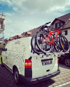 Foto des Fahrzeugs