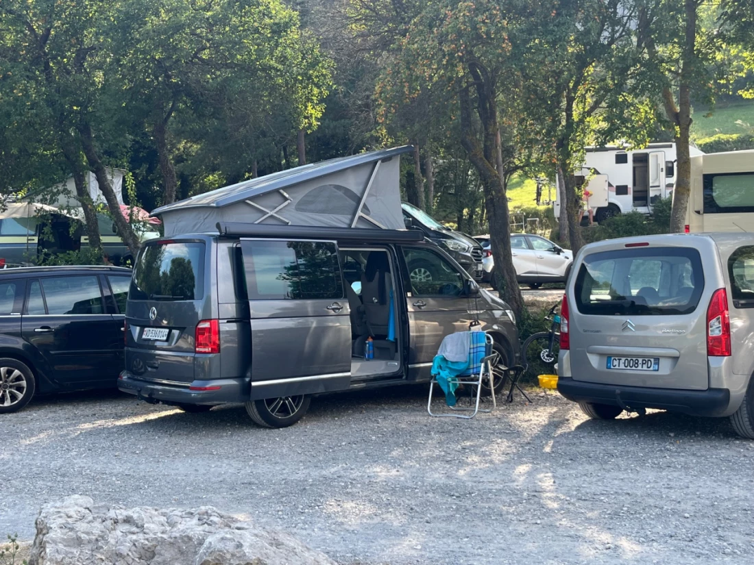 Photo du véhicule