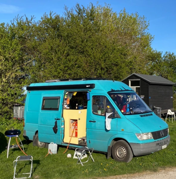 Bilde av kjøretøyet