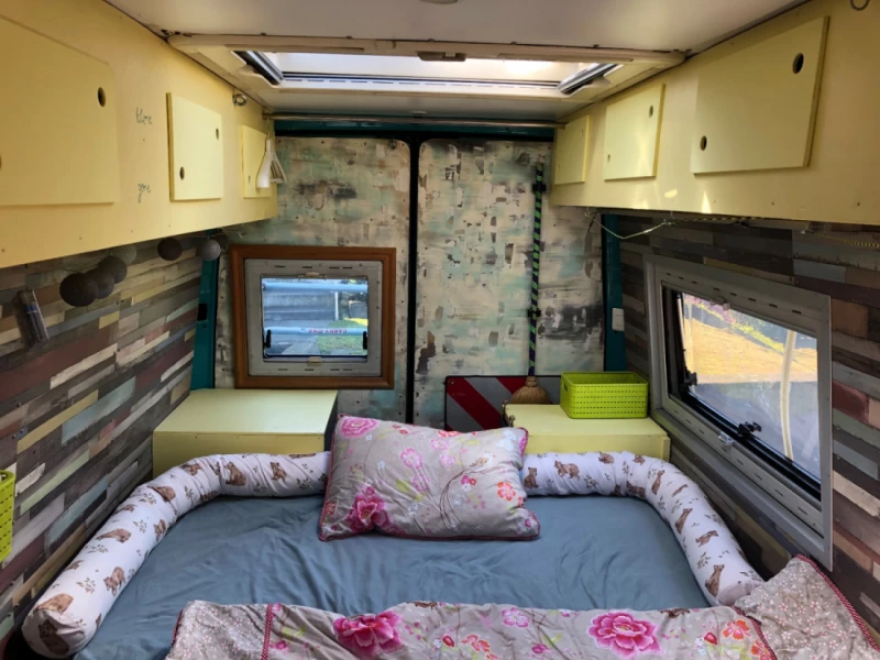 Bilde av kjøretøyet