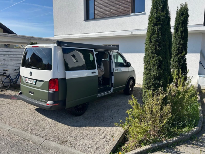 Foto des Fahrzeugs