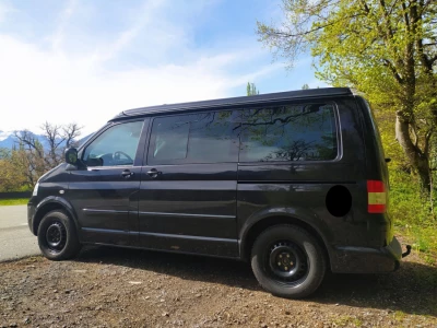 Photo of the vehicle