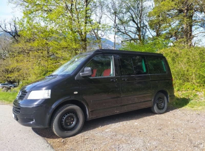 Photo of the vehicle