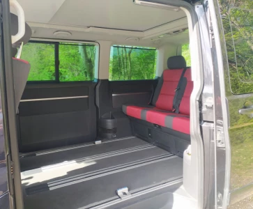 Photo of the vehicle