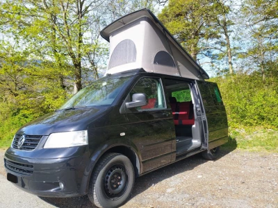 Photo of the vehicle