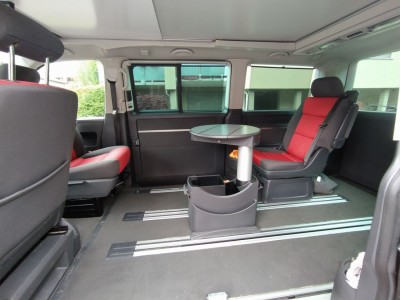Photo of the vehicle