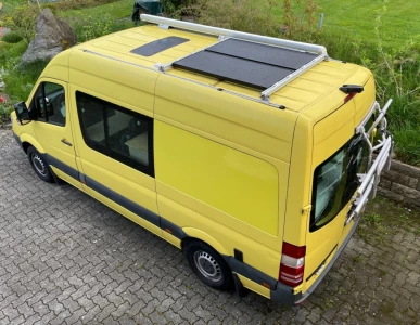Foto des Fahrzeugs
