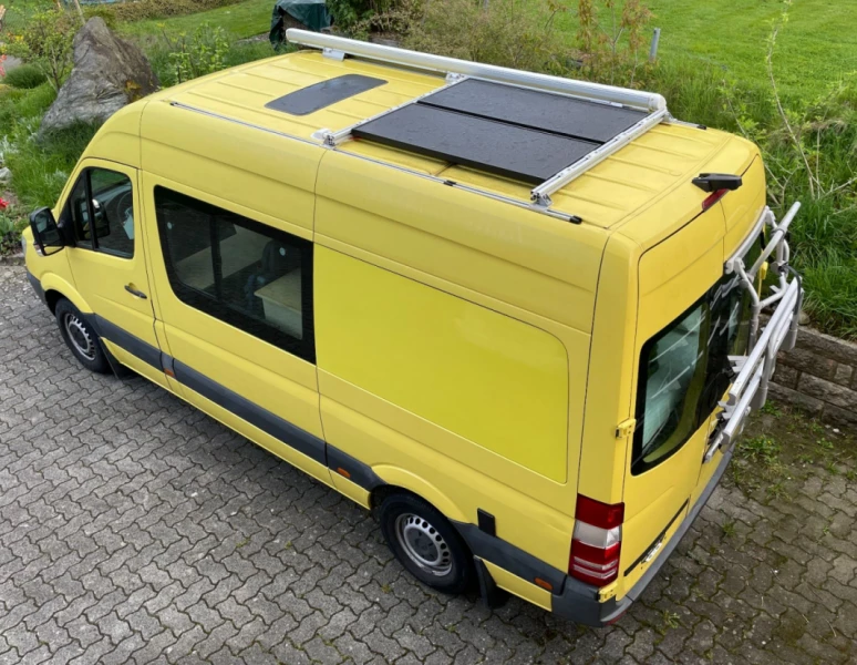 Foto des Fahrzeugs