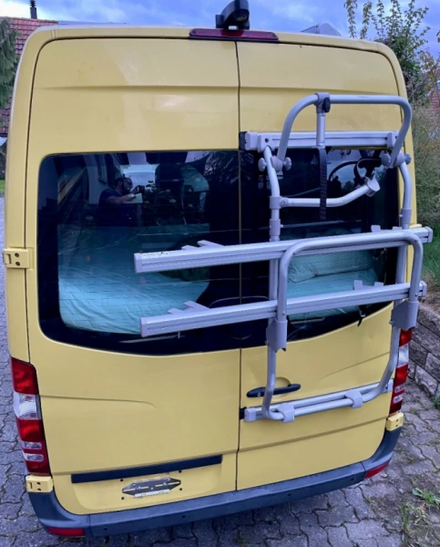 Foto des Fahrzeugs