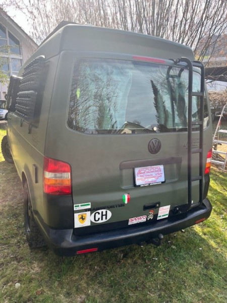 Photo of the vehicle