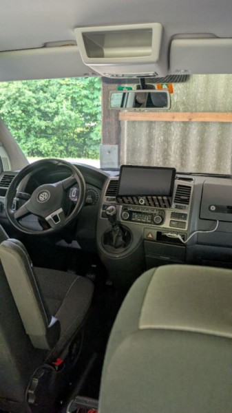 Foto des Fahrzeugs