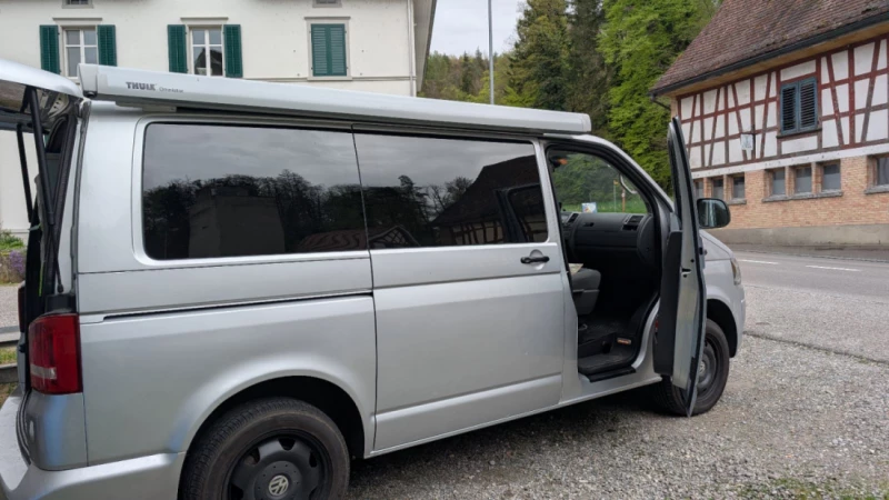 Foto des Fahrzeugs