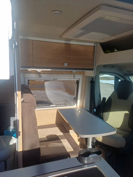 Photo of the vehicle