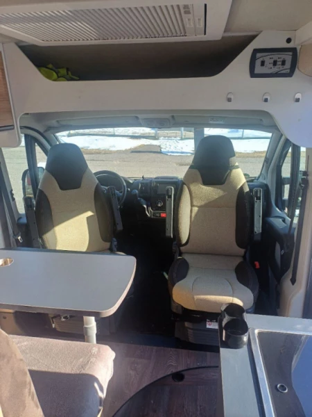 Photo of the vehicle