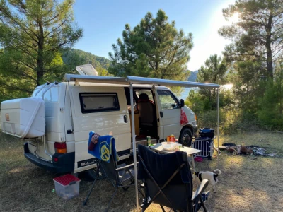 Photo of the vehicle