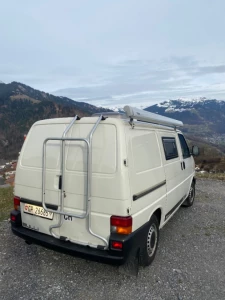 Photo of the vehicle