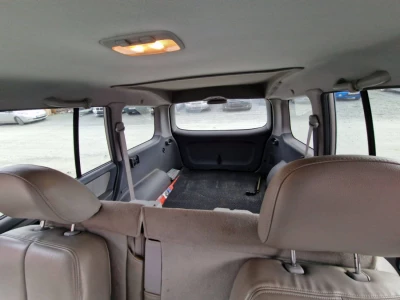 Photo of the vehicle