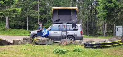 Photo of the vehicle