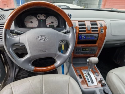 Photo of the vehicle