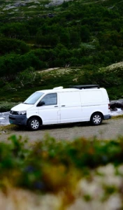 Bilde av kjøretøyet