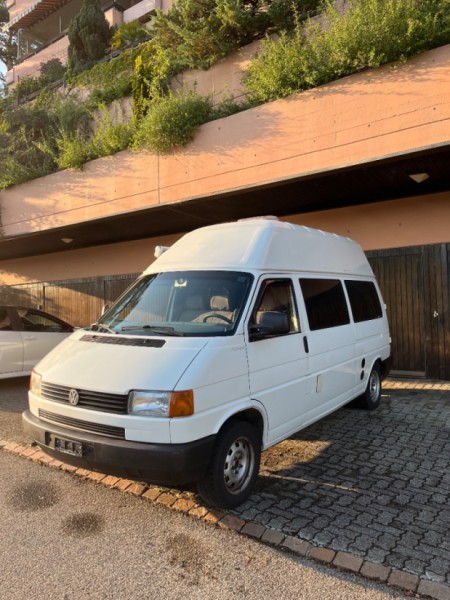 Photo of the vehicle