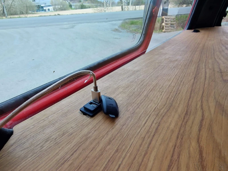 Foto des Fahrzeugs
