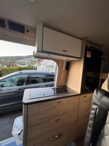 Foto des Fahrzeugs