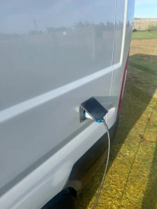Foto des Fahrzeugs