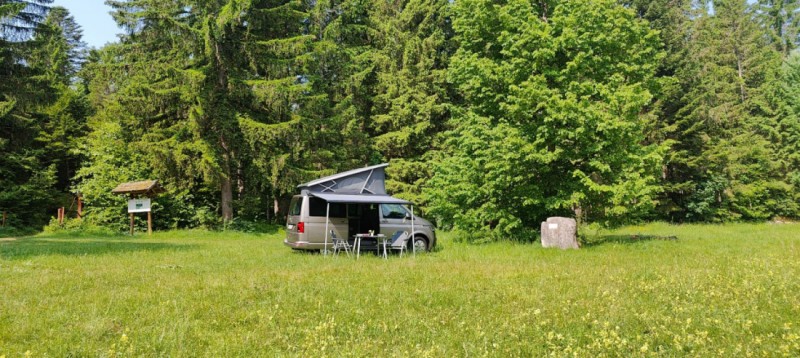 Photo of the vehicle