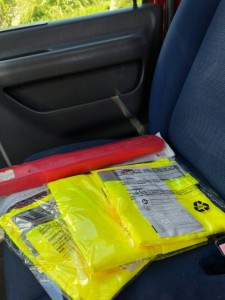 Photo of the vehicle