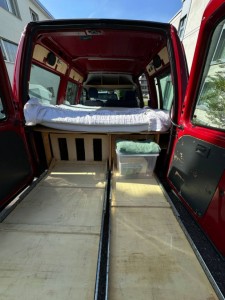 Photo of the vehicle