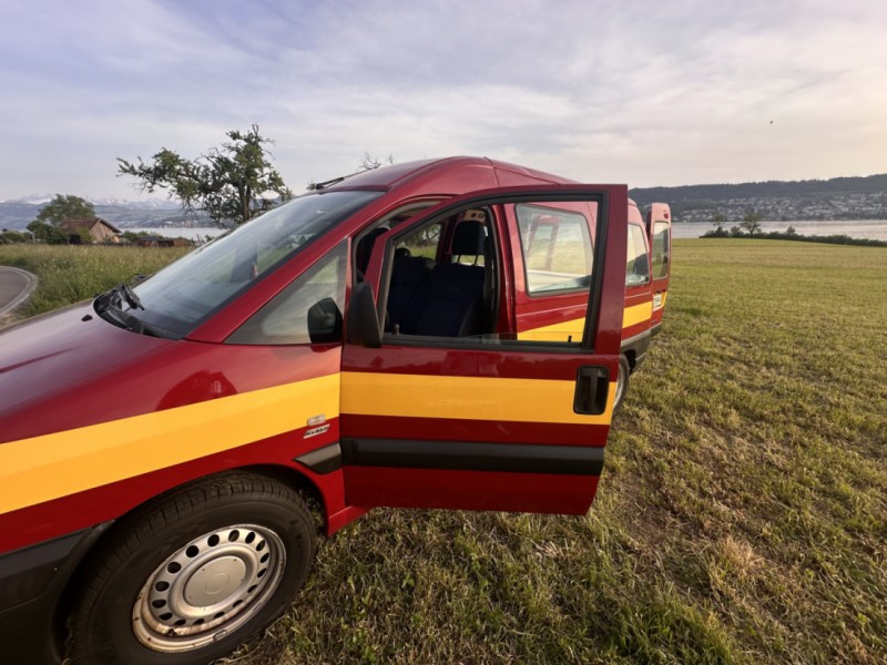 Foto des Fahrzeugs