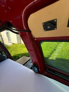 Photo of the vehicle