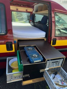 Photo of the vehicle