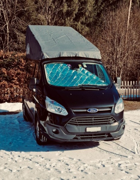 Foto des Fahrzeugs