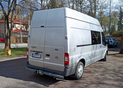 Bilde av kjøretøyet