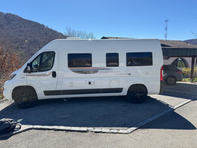 Photo of the vehicle