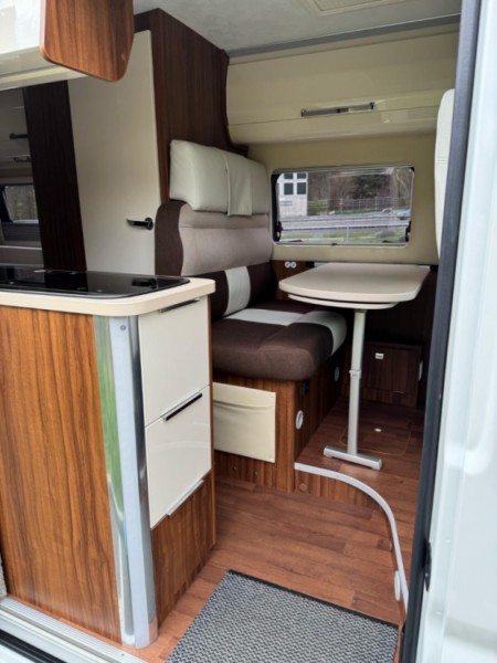Photo of the vehicle