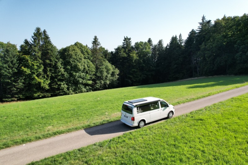 Foto des Fahrzeugs
